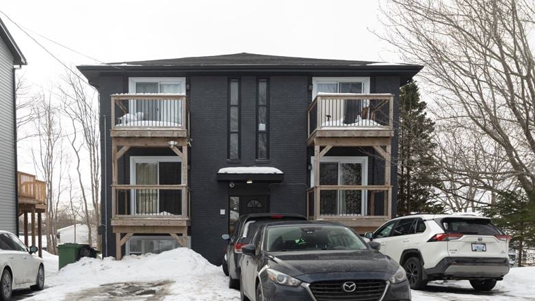Layton & Evans Apartment Portfolio