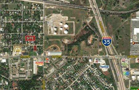 Land space for Sale at 924 SE 14th Street in Oklahoma City