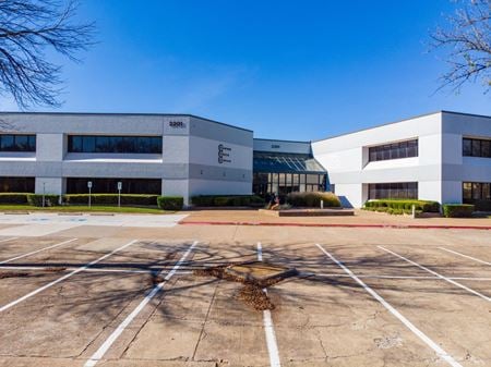 Office space for Sale at 2201 N Central Expressway in Dallas