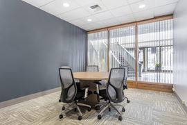 Regus - Bellefield Office Park