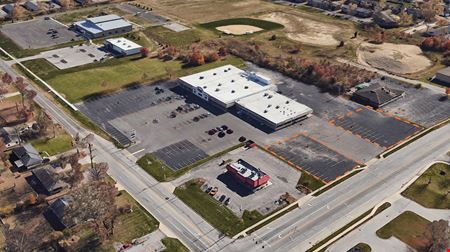 Photo of commercial space at  East Paulding Rd & Hessen Cassel Rd in Fort Wayne