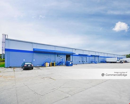Eastgate - Building C