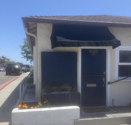 Photo of commercial space at 255 Thalia St in Laguna Beach