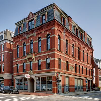 40 Congress St