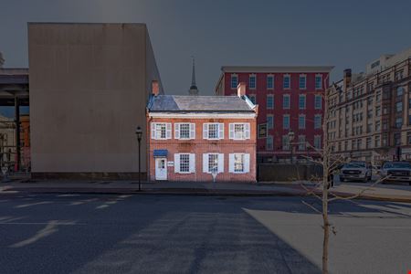 Office space for Sale at 2 E Market St in York