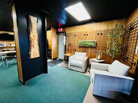 WRKing Space