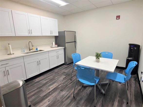 ESDI - Riverside Central Business Center - Riverside Central Business Center
