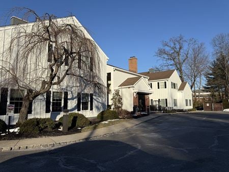 Office space for Rent at 127 Main Street in Chatham