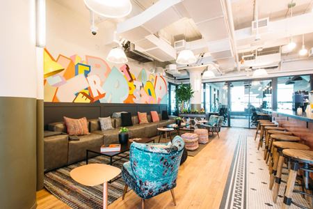 Coworking space for Rent