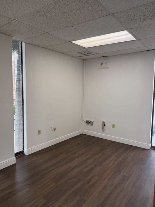 2550 Douglas Rd Coral Gables