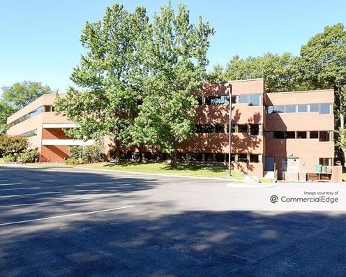 Middlesex Green Office Park - 530, 555, 561 & 575 Virginia Road