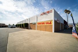 Southland Shopping Center