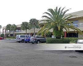 Delray Professional Center