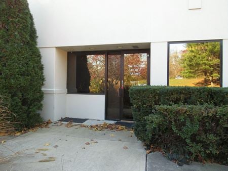 Photo of commercial space at 201 Moreland Rd in Hauppauge