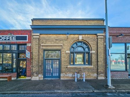 Office space for Rent at 3915 Cuming Street in Omaha