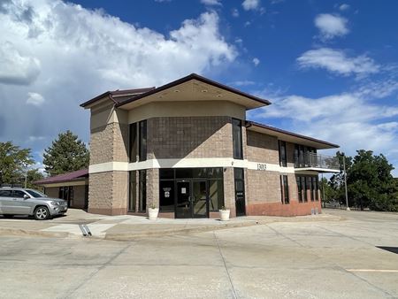 Photo of commercial space at 13013 W Alameda Pkwy in Lakewood