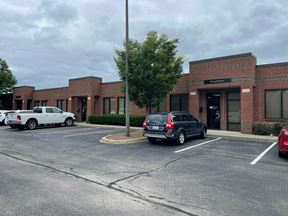 O'Bannon Station Business Center Office Condominiums