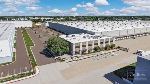 3771 Channel Drive