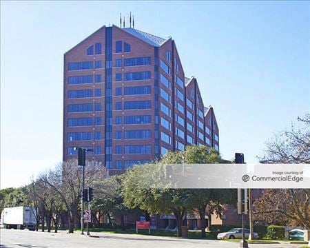 Office space for Rent at 14131 Midway Rd in Addison