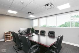 Weston Commerce Center