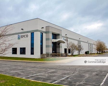 Commercial space for Rent at 595 Territorial Drive in Bolingbrook