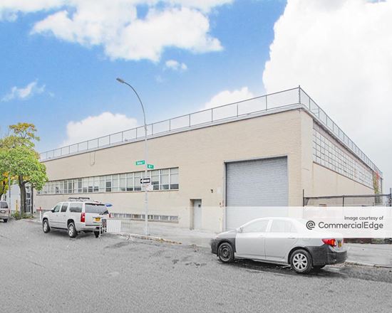 39-15, 39-25 & 39-35 Skillman Avenue & 39-85 39th Street