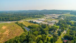 1.54 Acres on Battlefield Parkway