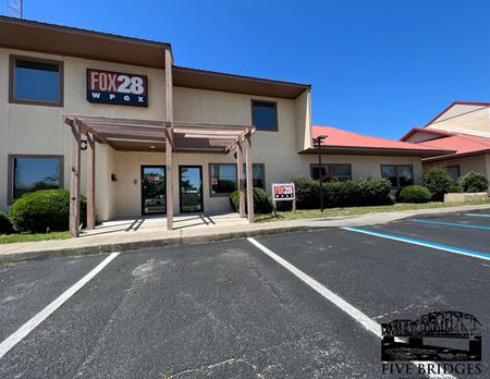 Commercial space for Rent at 704 West 23rd Street in Panama City