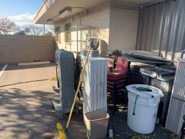 Retail property in Glendale, AZ