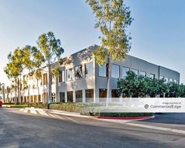 Irvine Business Center - 7565 Irvine Center Drive