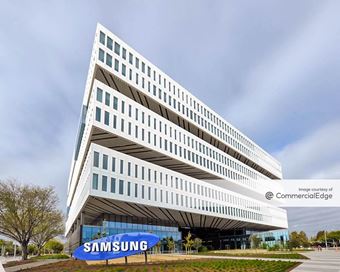 Samsung Semiconductor Corporate Headquarters