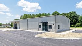 481 Industrial Drive
