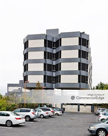 Verdugo Hills Professional Buildings I & II