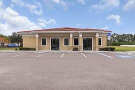 1,500 SF Office Condo : Class B : Cypress Creek 