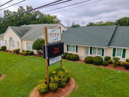 Office space for Sale at 2212 Hope Mills Rd in Fayetteville