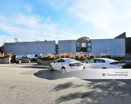 Conjunctive Points - What Wall & 3520-3526 Hayden Avenue