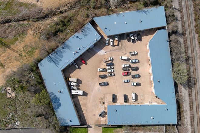 Hart Street Business Park