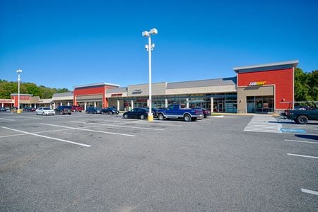 Photo of commercial space at 3129 Marshall Hall Road in Bryans Road