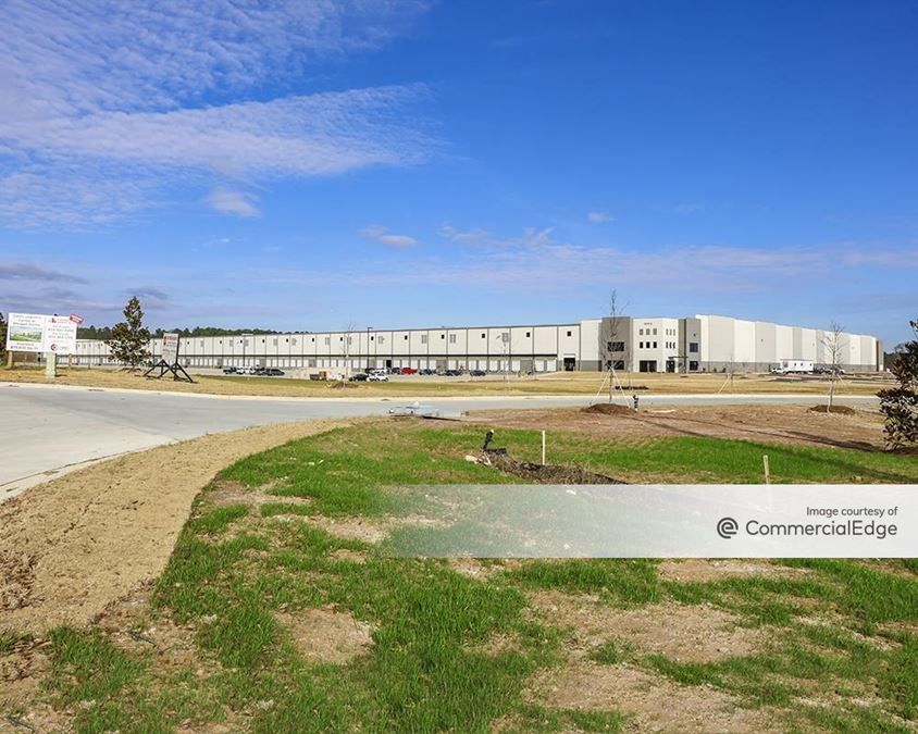 Shugart Farms Lake Park Industrial - Building B
