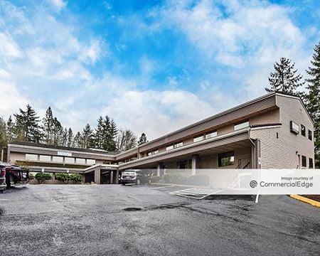 Office space for Rent at 19366 SW 65th Ave in Tualatin