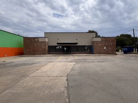 Retail space for Rent at 4725 River Oaks Blvd in Fort Worth
