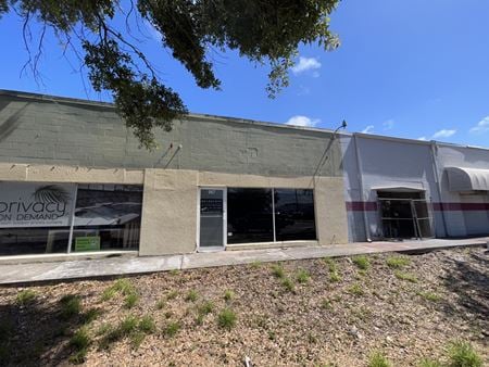 Industrial space for Rent at 967 Aurora Road in Melbourne