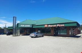 1505 Lincoln Way