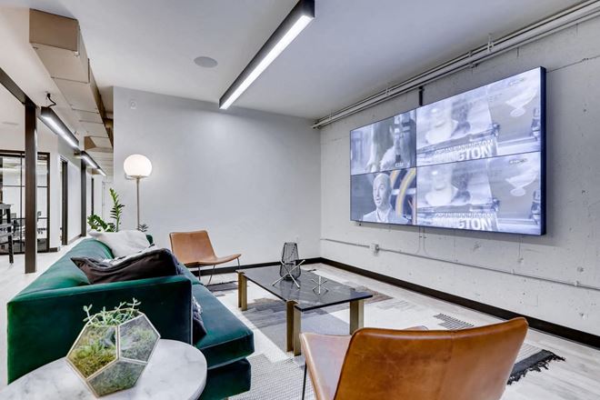 Park Coworking - Denver