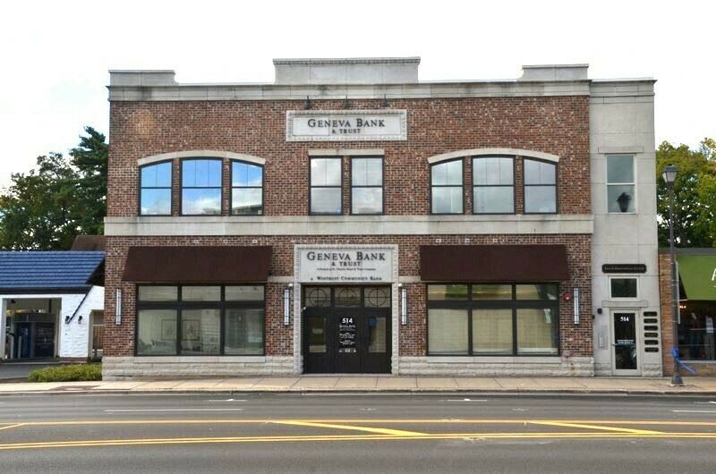 2nd Floor Office For Lease