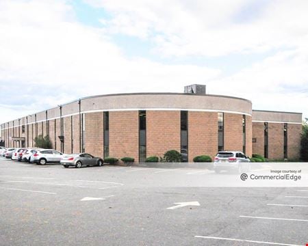 Industrial space for Rent at 1000 New Durham Road in Edison