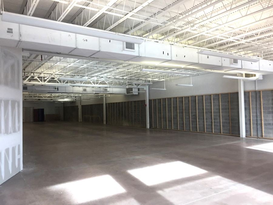 310 Spring Street - Office/Retail Space