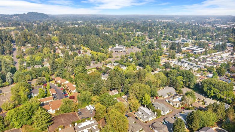 Sussex Court Townhomes