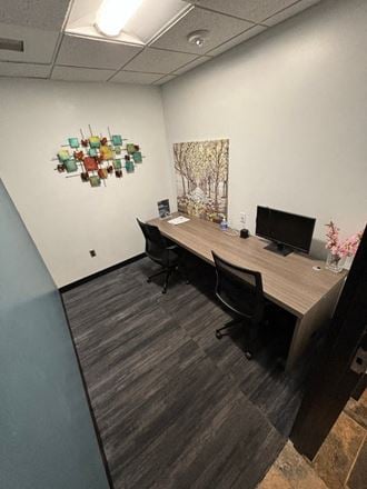 LionShare Cowork - Harbour Village