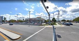 West Flagler Plaza Shopping Center